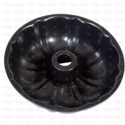 FORMA ANTI C\CANO SAVARIN 26CM