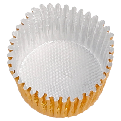 FORMA DOURADA Ø2.5X2 25U