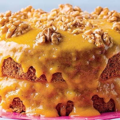 PREPARADO PARA BOLO NOZ 500GR