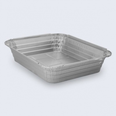 FORMA ALUMINIO REFº21 C/TAMPA DE CARTÃO