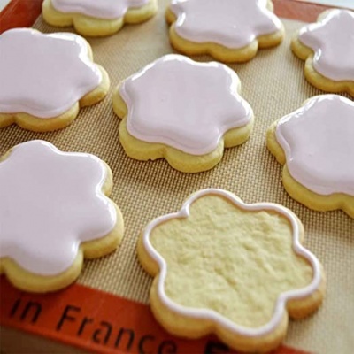 GLACÊ REAL EM PÓ 250GR