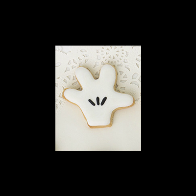 CORTANTE LUVA RATO 8CM