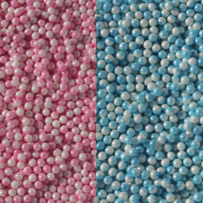 PEROLA MULTICOLOR 50GR