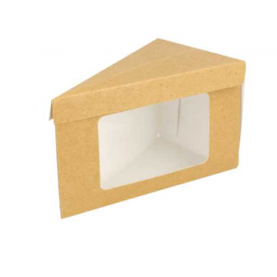 CAIXA TRIANGULAR FATIA+JANELA