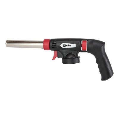 CABEÇA DE MAÇARICO COM PEGA Ø22mm