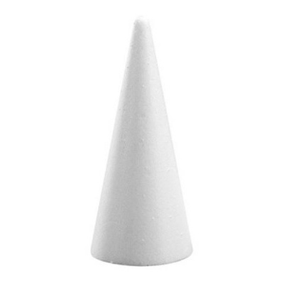CONE ESFEROVITE 25CM