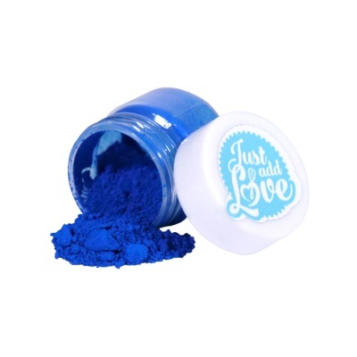CORANTE EM PO AZUL 7ML