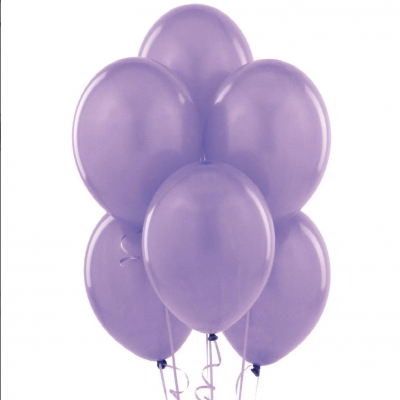 BALÕES  30CM  8UNID