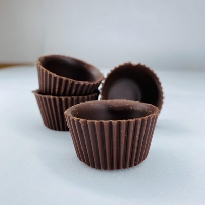 COPO DE CHOCOLATE (GINJINHA)