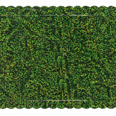 PRATO RETANGULAR RELVA 30X40
