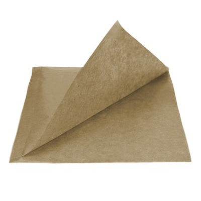 SACO PAPEL ABERTO 2 LADOS 16x16,5 CM  (bifana, kebab)