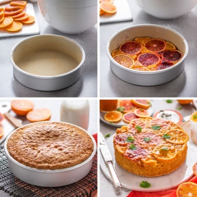 FORMA ALUMÍNIO REDONDA  7,5 CM ALTURA