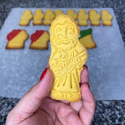 Cortante/marcador S.Pedro