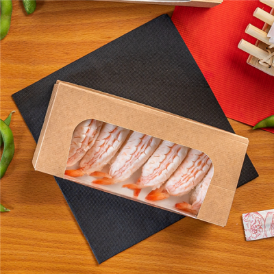 CAIXA CARTOLINA COM JANELA 10UN