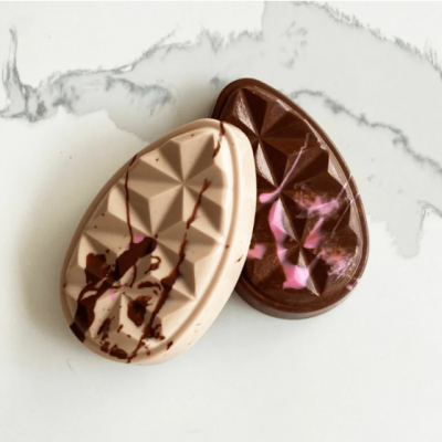 FORMA ACETATO 3P. TABLETE OVO