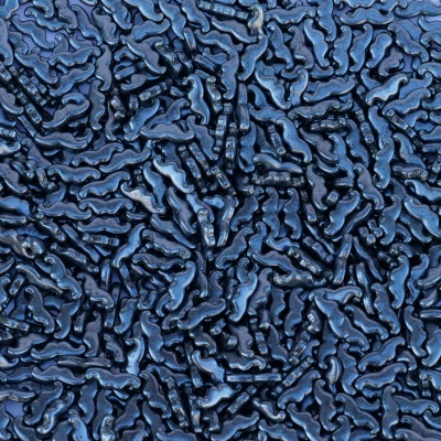 BIGODES AÇUCAR 50gr