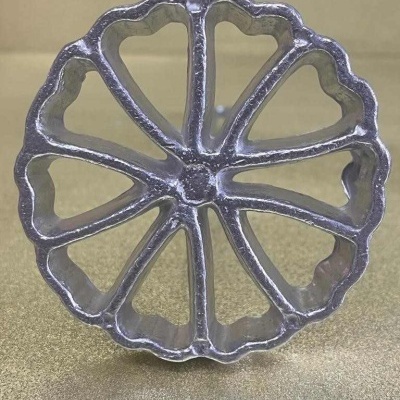 FORMA FILHÓS REDONDA Ø9CM