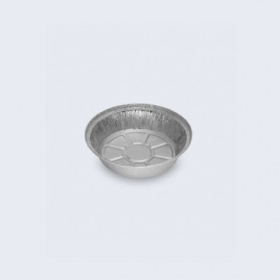 FORMA ALUMINIO REFº8  C\TAMPA CARTÃO