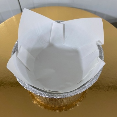 FORMA DE PÃO DE LÓ INDIVIDUAL