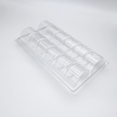 EMBALAGEM 12 MACARONS