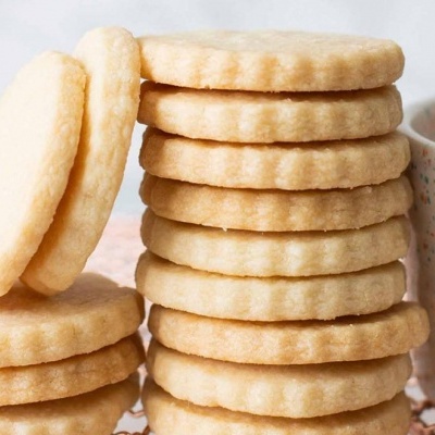 PREPARADO PARA BOLACHAS