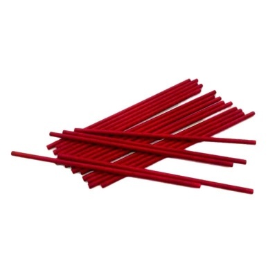 PAU POP 15 CM  20UNID (várias cores)