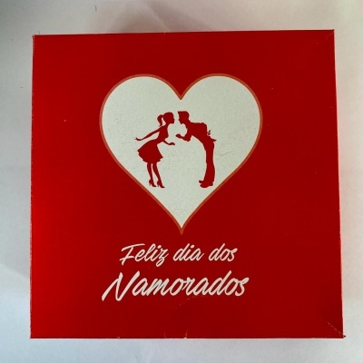CAIXA CARTÃO 24X24X10 DIA DOS NAMORADOS