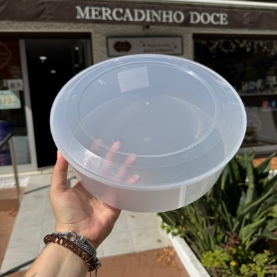 TAÇA PARA SOBREMESA/PAVÊ/TARDE GELADA/MOUSSE