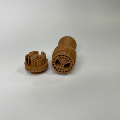 CARIMBO BRIGADEIRO HOMEM ARANHA  (ler descrição)