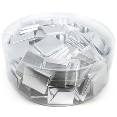 NAPOLITANAS PRATA 5GR