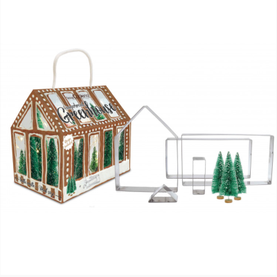 CORTANTE CASA GENGIBRE