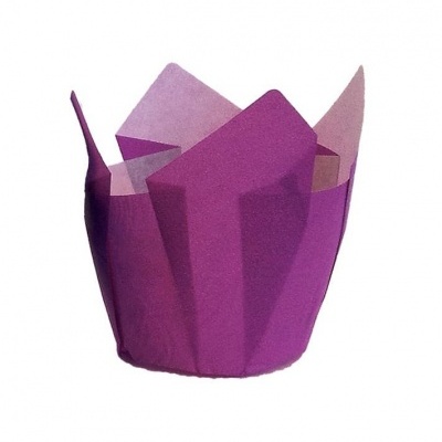 FORMAS PAPEL  MUFFINS/TULIPAS