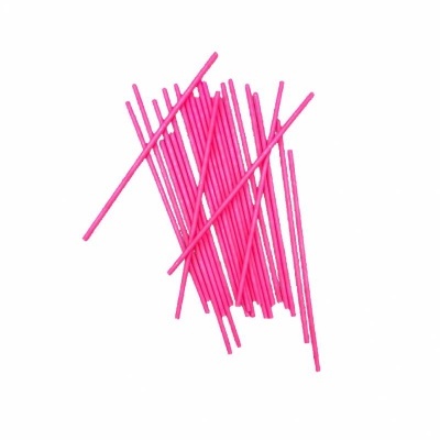 PAU POP 15 CM  20UNID (várias cores)