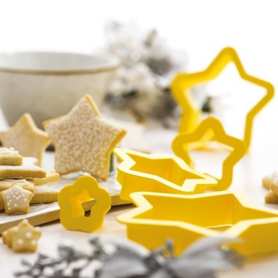 CORTANTES ESTRELAS 5U