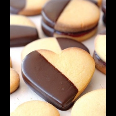 PREPARADO PARA BOLACHAS