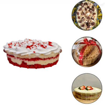 FORMA PAVÊ COLOMBA 1000ML PP