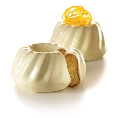 COBERTURA CHOCOLATE BRANCO