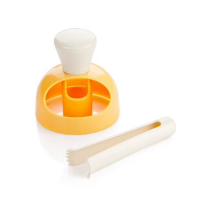 FORMA PARA FAZER DONUTS C\PINÇA