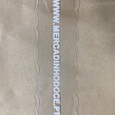 ESPATULA DECORATIVA Nº9  25CMX8CM