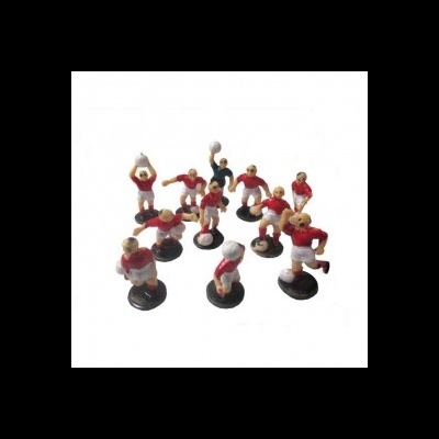 EQUIPA DE FUTEBOL PEQUENA