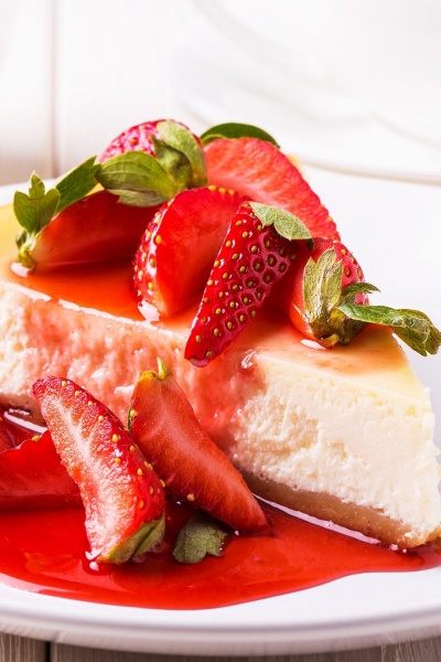 PREPARADO CHEESECAKE 250GR