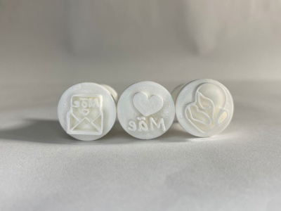 CARIMBOS MÃE UNIDADE