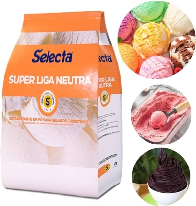 Super Liga Neutra Selecta 1KG