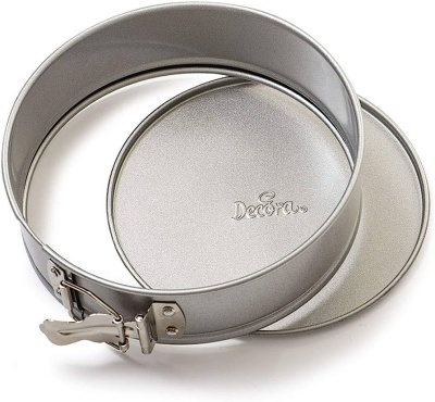 FORMA RED. C\MOLA FUNDO SOLTO Ø23.5X7CM