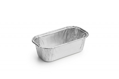 FORMA ALUMINIO RECTANGULAR