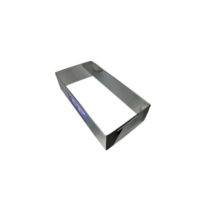 CORTADOR RETANGULAR 13X4CM