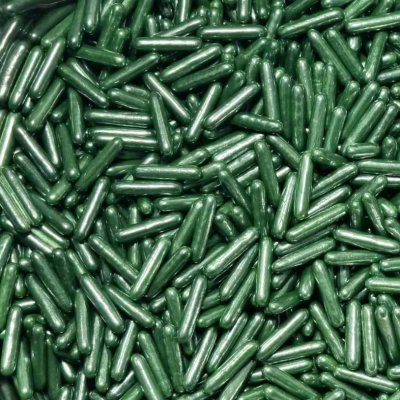 BASTONETE AÇUCAR VERDE 50GR