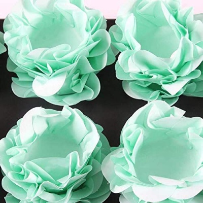 FORMA PAPEL NSTYLE VERDE AGUA 40U