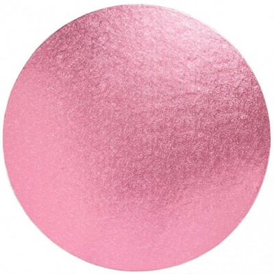 BASE REDONDA ROSA 1,2ALT.