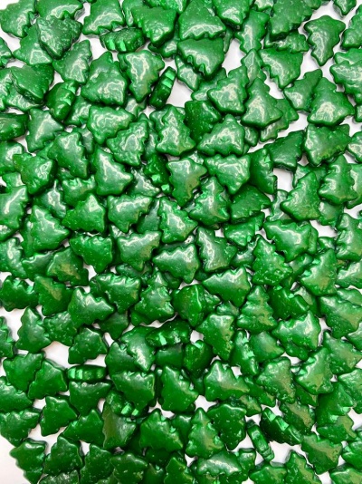 ARVORE NATAL RELEVO 50GR